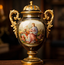 Kunst und Nachlassobjekte