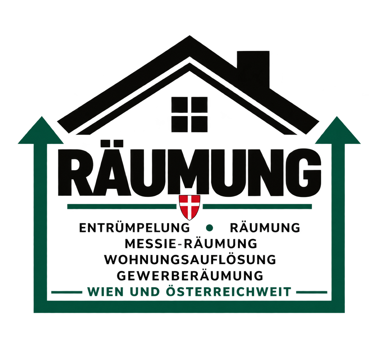Räumung und Entrümpelung
